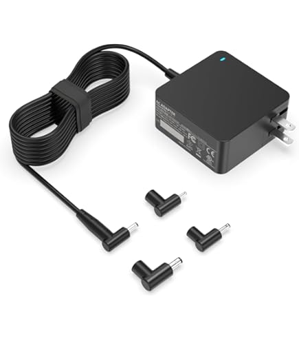 ASUS VZ279 27インチ(本体+ケーブル) Amazon.com: SupplySource 19V AC/DC Adapter Replacement for